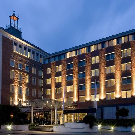 Vienna House By Wyndham Baltic Stralsund Hotel Facilități foto