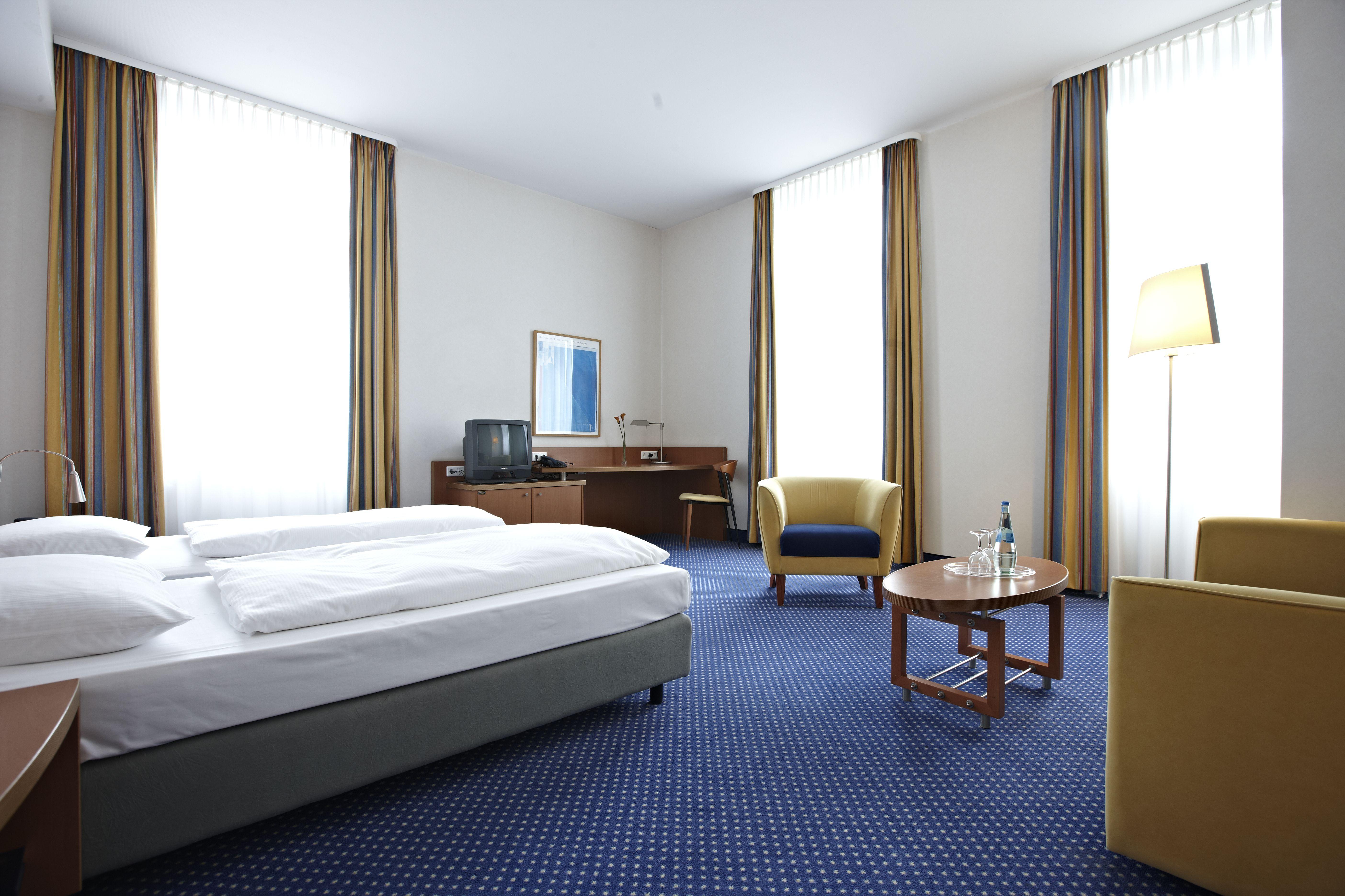Vienna House By Wyndham Baltic Stralsund Hotel Cameră foto