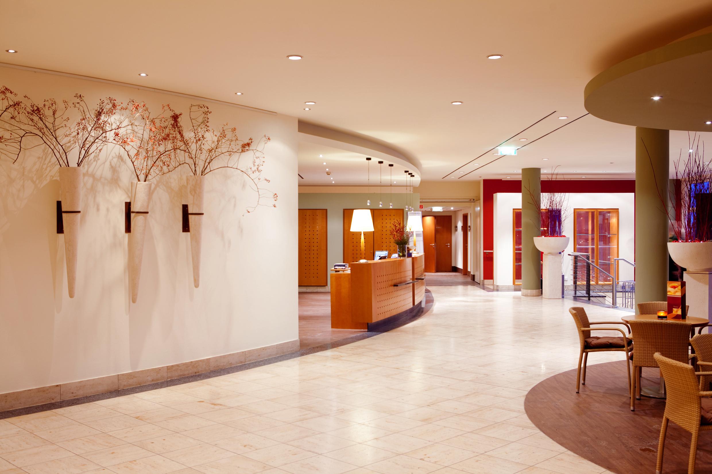 Vienna House By Wyndham Baltic Stralsund Hotel Exterior foto
