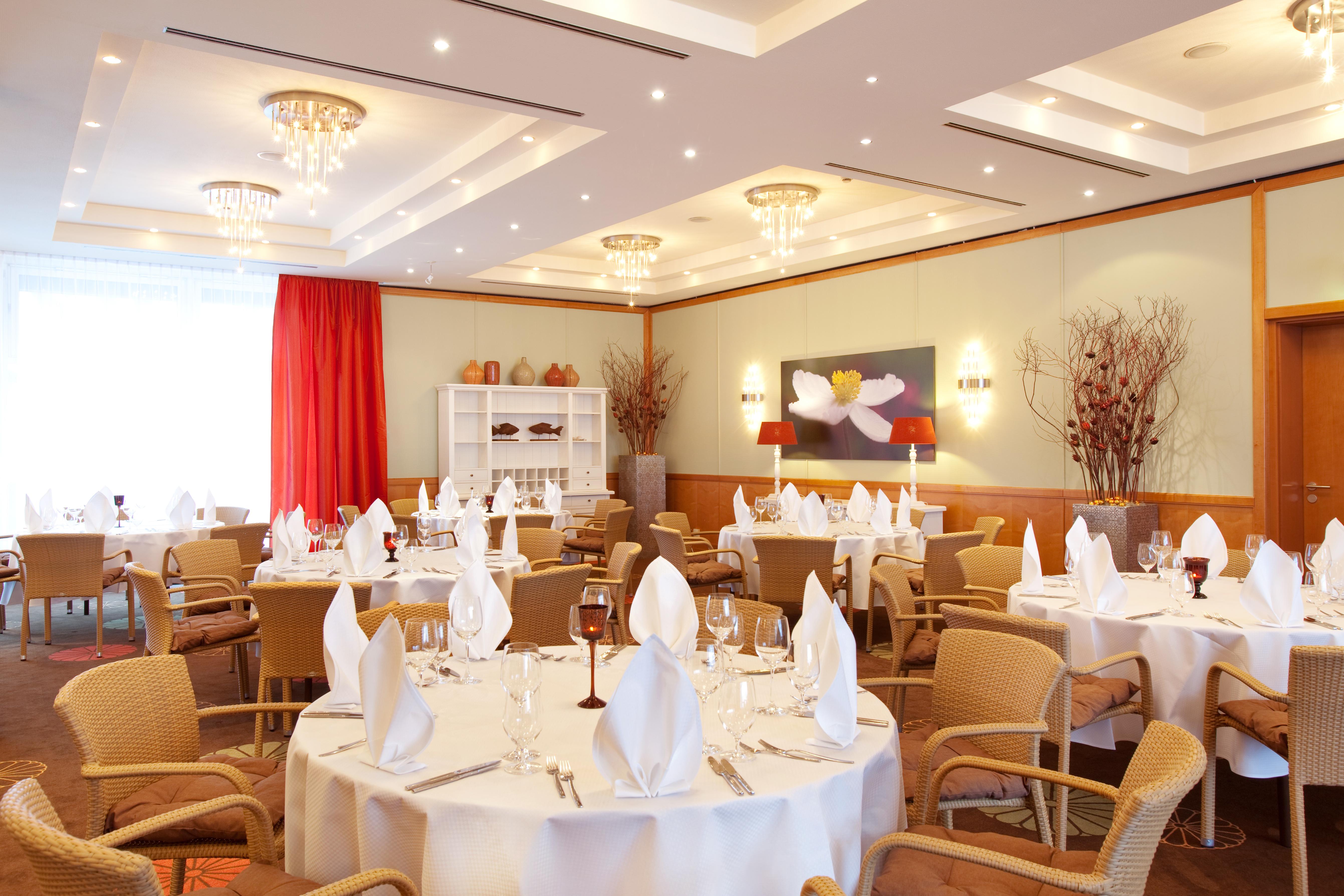 Vienna House By Wyndham Baltic Stralsund Hotel Exterior foto