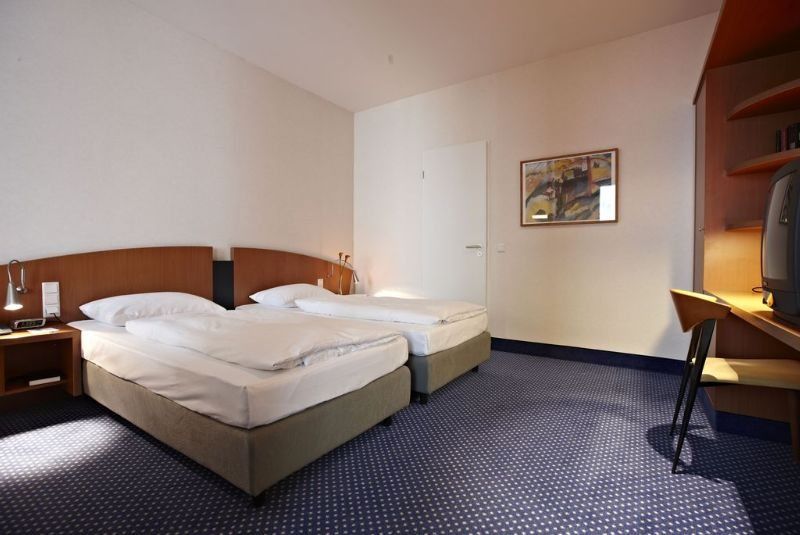 Vienna House By Wyndham Baltic Stralsund Hotel Cameră foto
