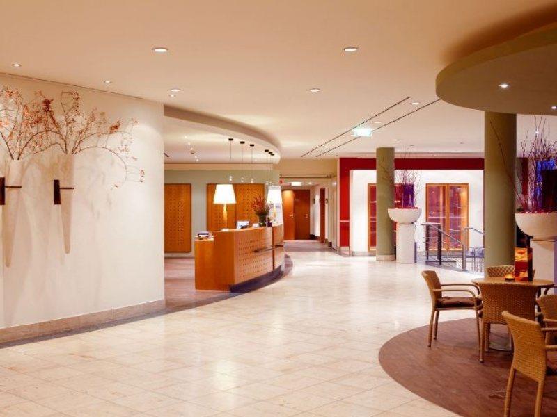 Vienna House By Wyndham Baltic Stralsund Hotel Exterior foto